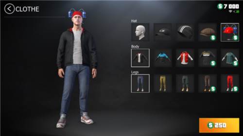 黑帮犯罪gco中文版图片5