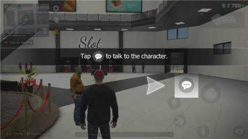 黑帮犯罪gco中文版图片7