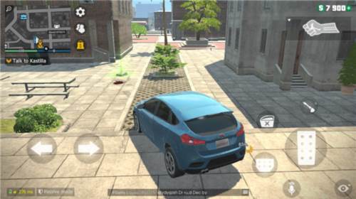 黑帮犯罪gco中文版图片10