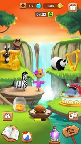 怎么快速升级配图3