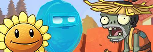 植物大战僵尸2巨浪海滩中文版游戏特色