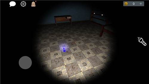 收容77联机版2023新手指南4