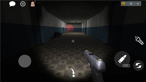 收容77联机版2023新手指南5