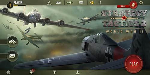 战略与战术2中文版2025版游戏截图1