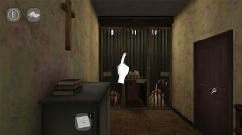 恐怖修女2内置作弊菜单版游戏截图4