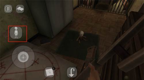 恐怖修女2内置作弊菜单版游戏截图7