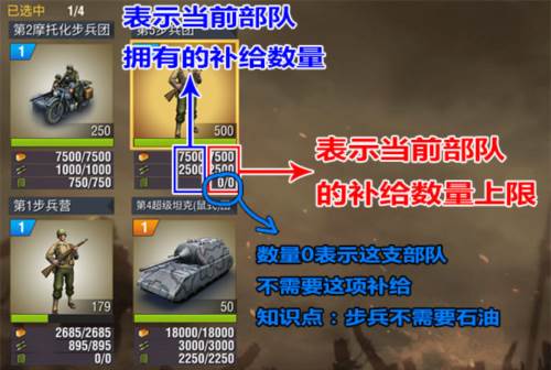 二战风云2测试服补给攻略3