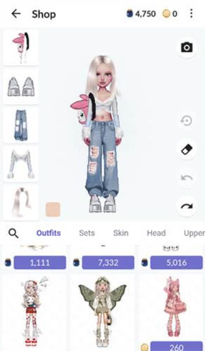 怎么买衣服配图2