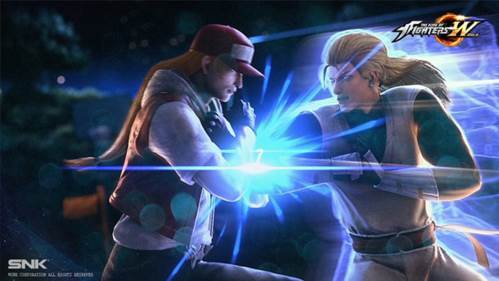 巅峰对决攻略配图1