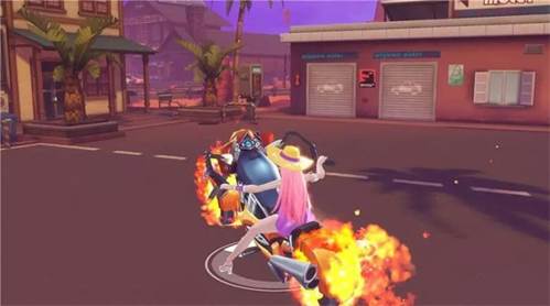 巅峰对决攻略配图2