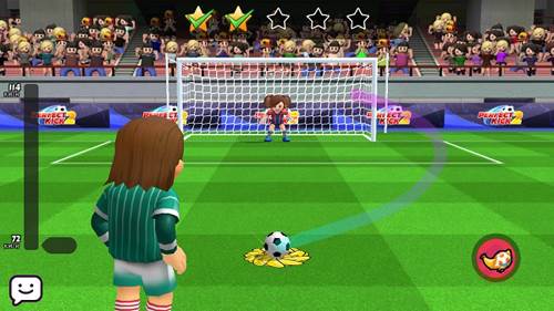 点球达人2最新无广告版新手入门指南4