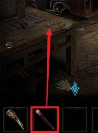 纸嫁衣3测试服17