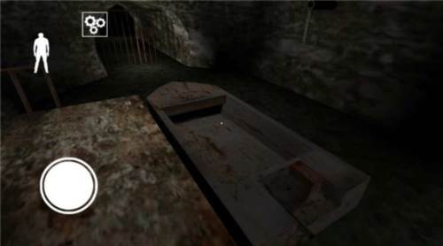 恐怖老奶奶1.7版本4