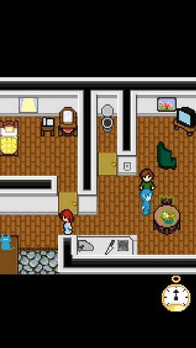 赎罪的时钟游戏图片1