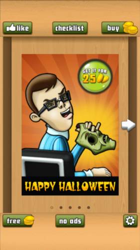 办公室捣蛋鬼内购版宣传图