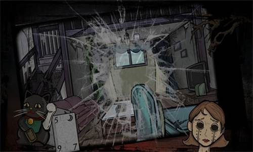 遗失寓言免费版截图1