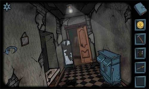 遗失寓言免费版截图2