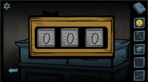 遗失寓言免费版截图3