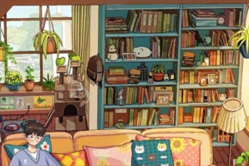 四季合合安卓版图片4