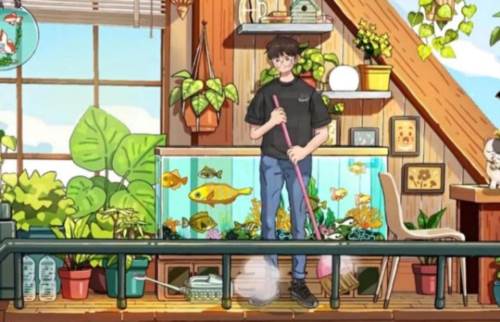 四季合合安卓版图片5