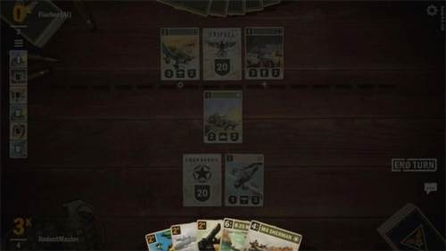 kards国际版游戏截图1