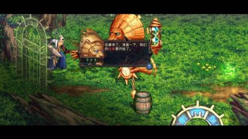 DFQuest游戏介绍1