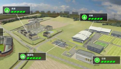 梦幻足球联盟2022图片1