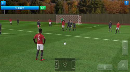 梦幻足球联盟23免谷歌破解版游戏截图15