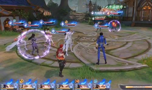 萌新上手技巧配图1