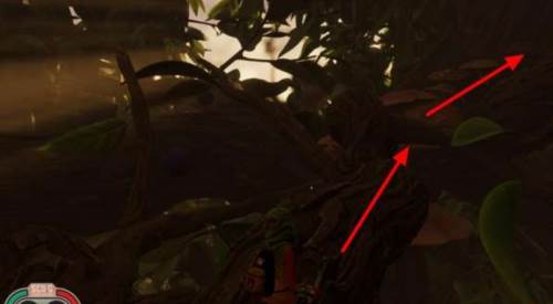 禁闭求生内置修改器版图片9