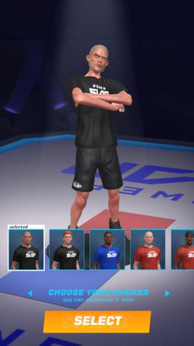 扇耳光大赛游戏最新版图片2