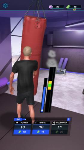 扇耳光大赛国际版图片5