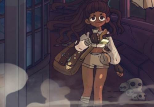 对话7天游戏图片4