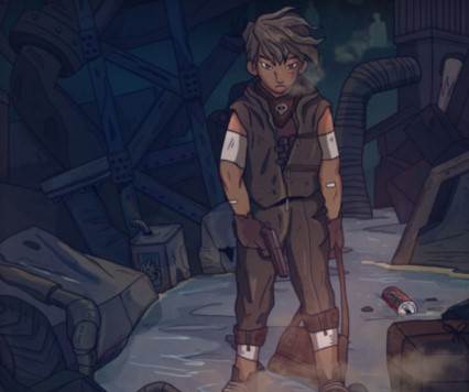 对话7天游戏图片7