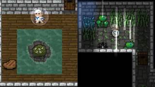 破碎像素地牢13