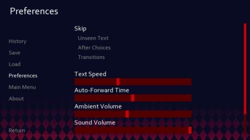 你被小丑困住了游戏图片1