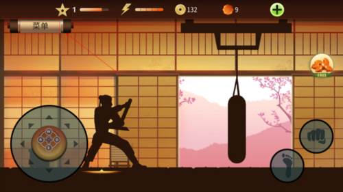 暗影格斗2怎么附魔武器1