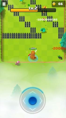 我射箭贼6游戏特色