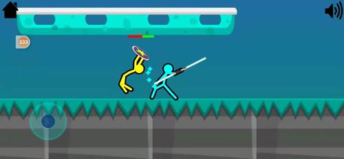 火柴人混战最新版中文版图片2