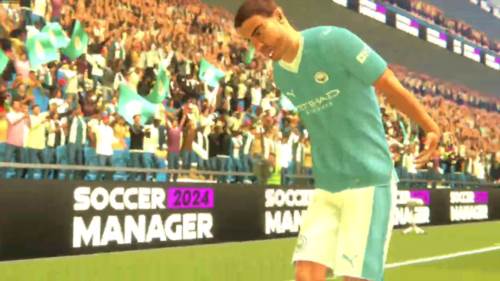 足球经理2024国际服图片2