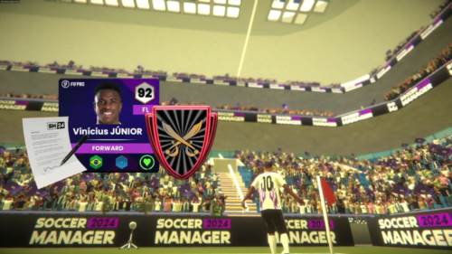 足球经理2024国际服图片3