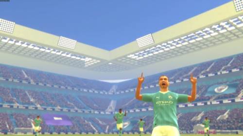 足球经理2024免广告版图片2