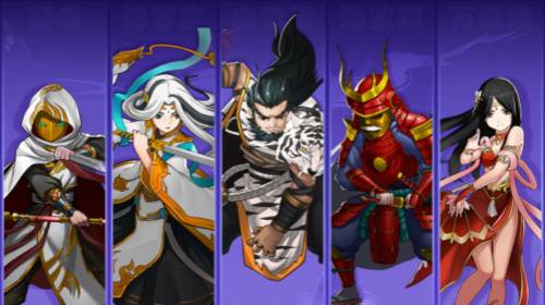 大明侠客令破解版送v154