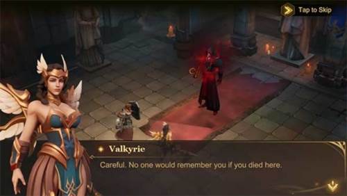 帝国之地不朽游戏图片1