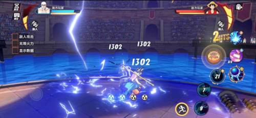 航海王热血航线折扣端开局发展攻略3