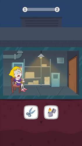 救救小姐姐游戏图片8