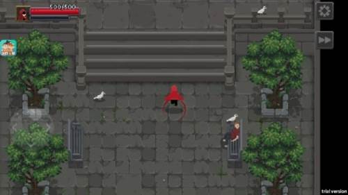 传说法师内置菜单版图片3