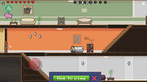 兄弟拳传奇无限金币版截图3