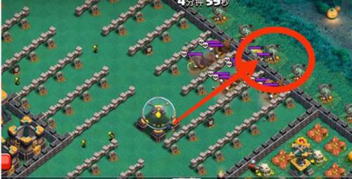 南瓜墓园挑战攻略配图2