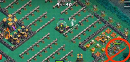 南瓜墓园挑战攻略配图3